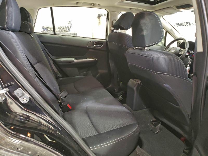 Photo 11 from auction – 2016 SUBARU IMPREZA SP with VIN JF1GPAP6XG8263382
