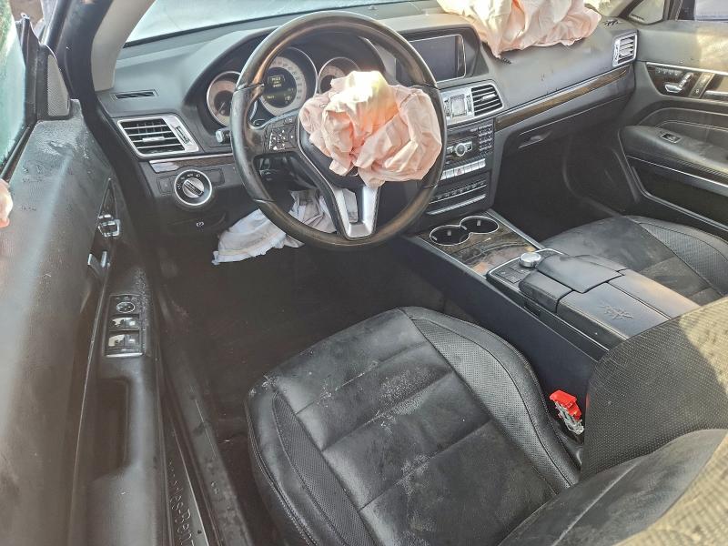 Photo 8 from auction – 2015 MERCEDES-BENZ E 400 with VIN WDDKK6FF3FF294202
