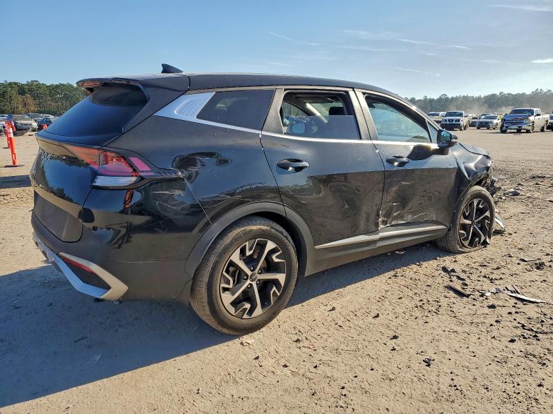 Photo 3 from auction – 2023 KIA SPORTAGE E with VIN 5XYK33AF4PG084106