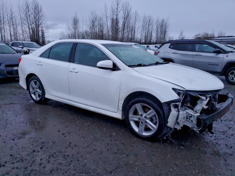 Photo 4 from auction – 2014 TOYOTA CAMRY L with VIN 4T1BF1FK8EU792500