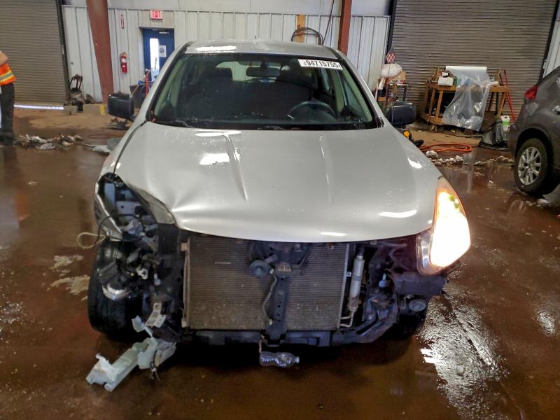 Photo 5 from auction – 2011 NISSAN ROGUE S with VIN JN8AS5MT6BW172683