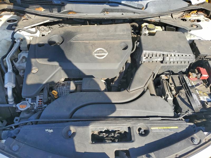 Photo 11 from auction – 2013 NISSAN ALTIMA 2.5 with VIN 1N4AL3AP7DC295200