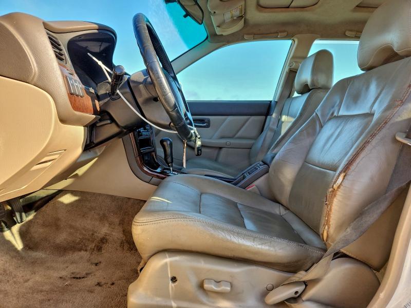 Photo 7 from auction – 2000 SUBARU LEGACY OUT with VIN 4S3BH6865Y7626837