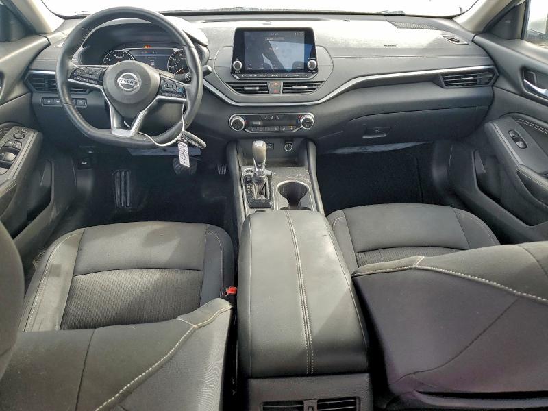 Photo 8 from auction – 2019 NISSAN ALTIMA with VIN 1N4BL4DVXKC154798