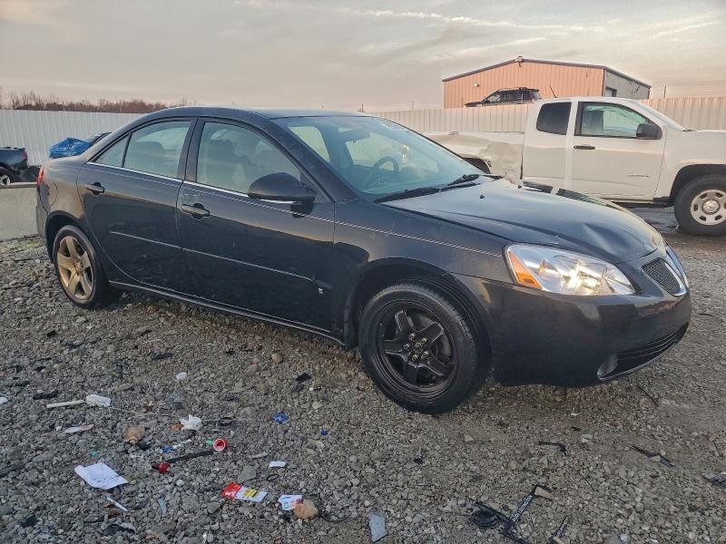 Photo 4 from auction – 2007 PONTIAC G6 BASE with VIN 1G2ZG58B874230964