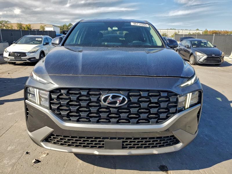 Photo 5 from auction – 2023 HYUNDAI SANTA FE S with VIN 5NMS14AJ5PH542631