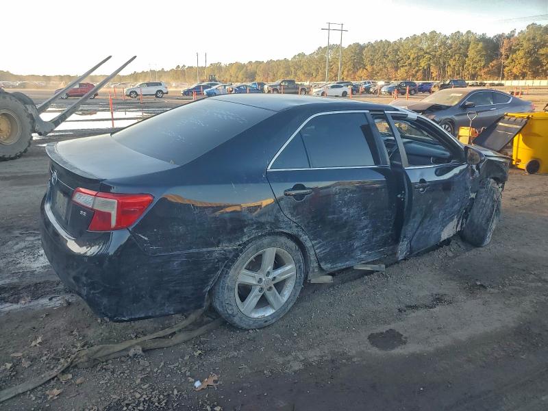 Photo 3 from auction – 2014 TOYOTA CAMRY L with VIN 4T1BF1FK0EU775769
