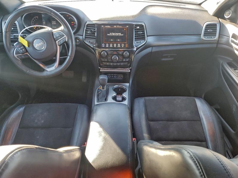 Photo 8 from auction – 2019 JEEP GRAND CHER with VIN 1C4RJFAG3KC696423
