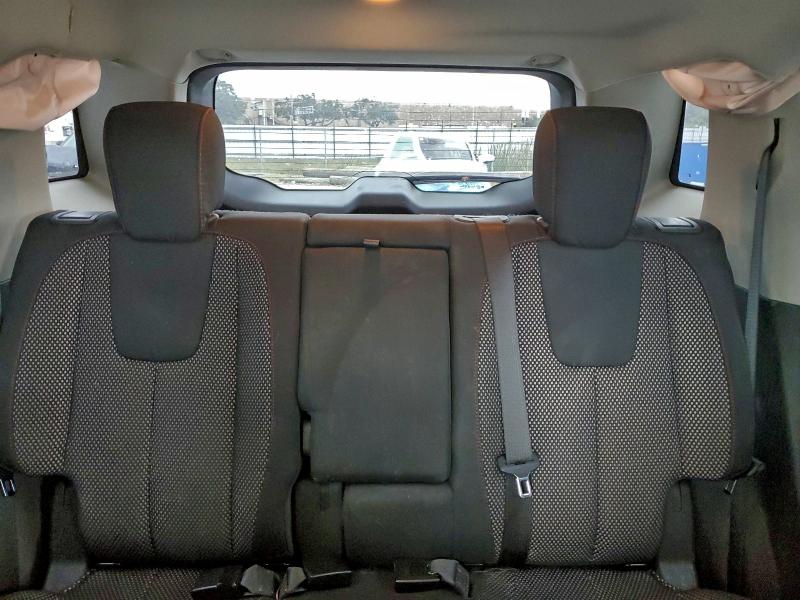 Photo 10 from auction – 2013 GMC TERRAIN SL with VIN 2GKALSEK4D6142953