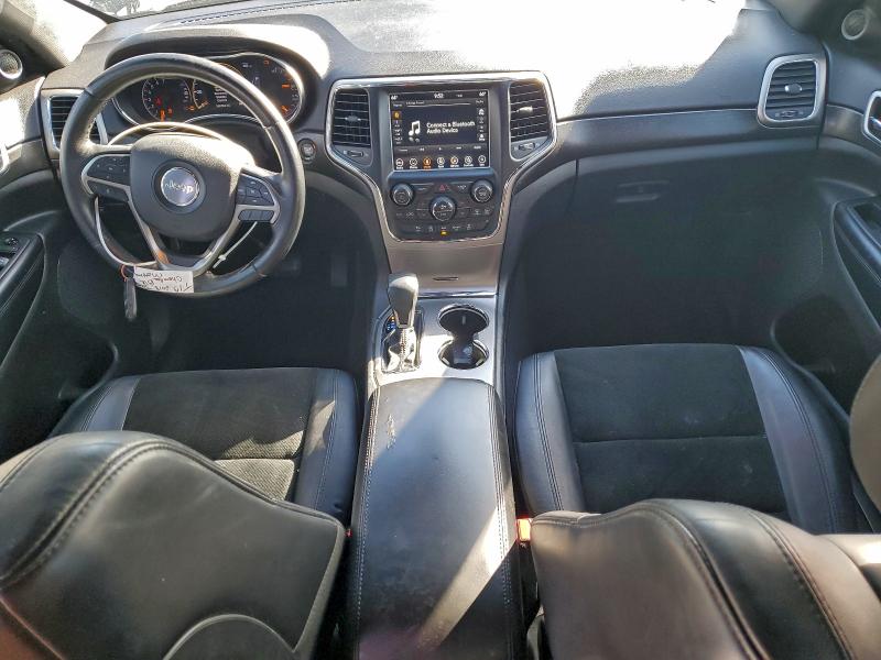 Photo 8 from auction – 2018 JEEP GRAND CHER with VIN 1C4RJEAG7JC304598