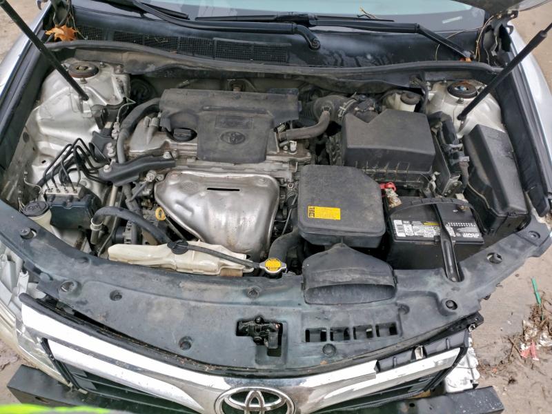 Photo 11 from auction – 2014 TOYOTA CAMRY L with VIN 4T1BF1FK6EU366952