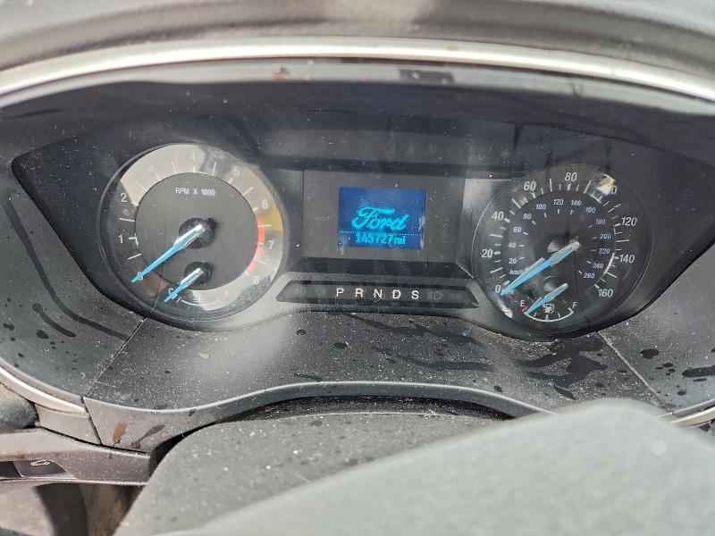 Photo 9 from auction – 2016 FORD FUSION S with VIN 3FA6P0G73GR154744