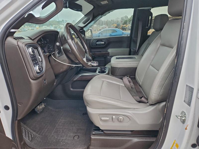 Photo 7 from auction – 2019 GMC SIERRA K15 with VIN 1GTU9DED0KZ133866