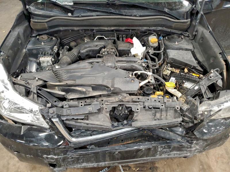 Photo 12 from auction – 2014 SUBARU FORESTER 2 with VIN JF2SJAHC5EH405632