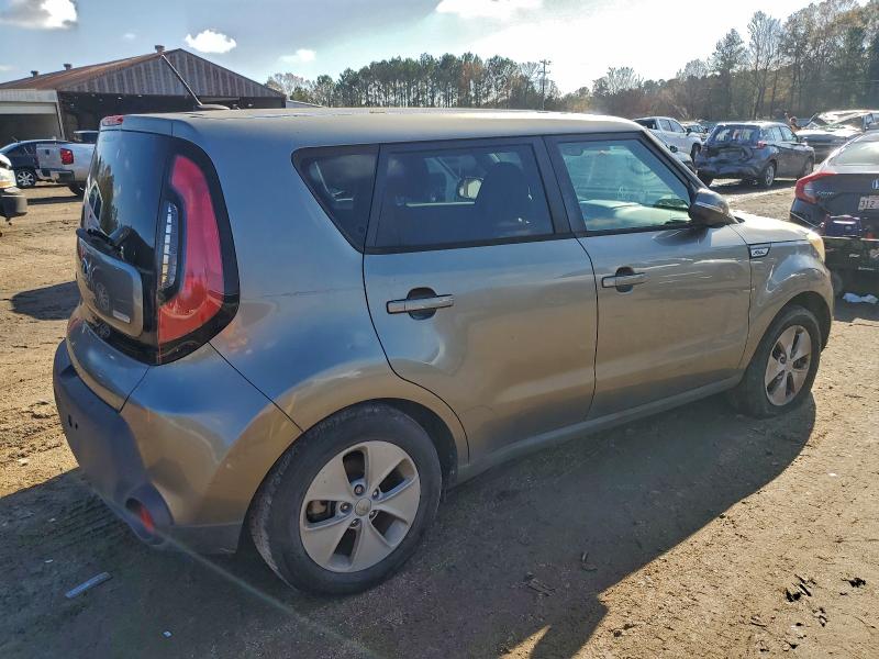 Photo 3 from auction – 2014 KIA SOUL + with VIN KNDJP3A58E7046024