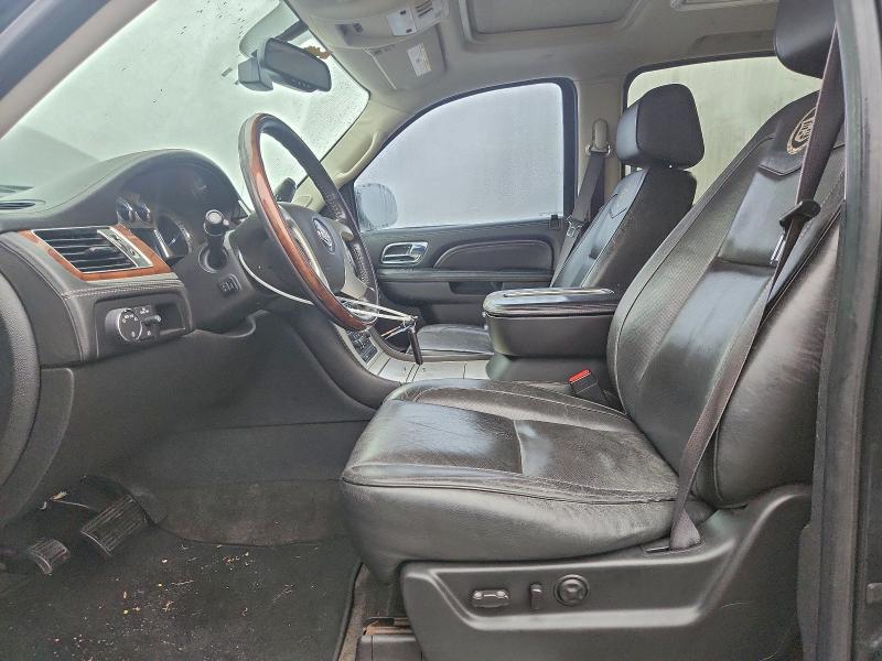 Photo 7 from auction – 2012 CADILLAC ESCALADE E with VIN 1GYS4KEFXCR257618