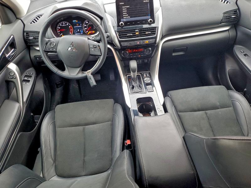 Photo 8 from auction – 2022 MITSUBISHI ECLIPSE CR with VIN JA4ATWAA1NZ002889