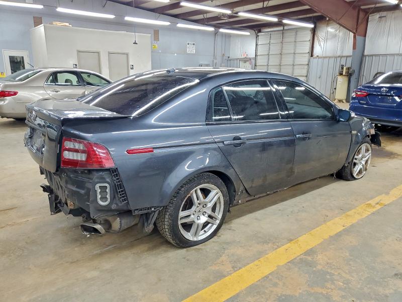Photo 3 from auction – 2007 ACURA TL with VIN 19UUA66227A013610