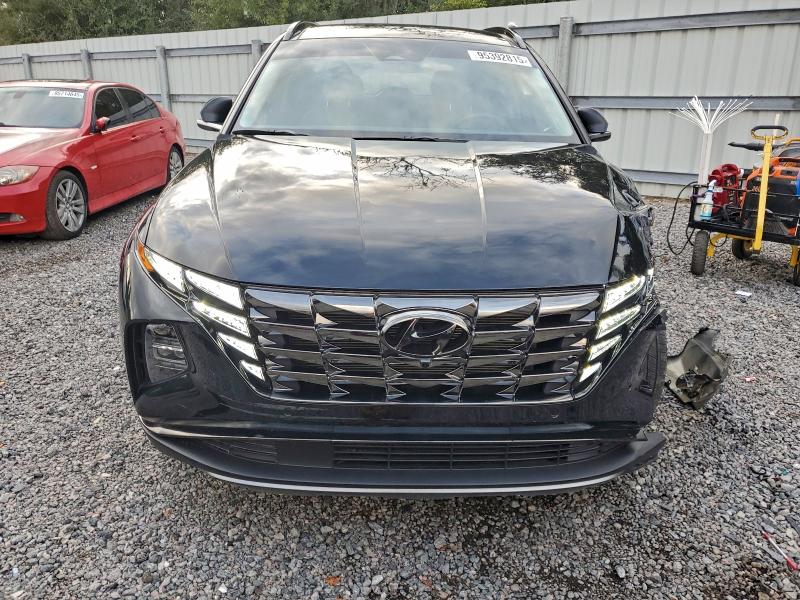 Photo 5 from auction – 2023 HYUNDAI TUCSON LIM with VIN 5NMJECAE4PH239952
