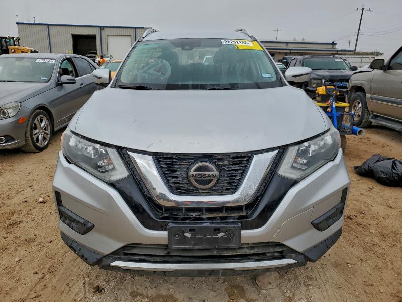 Photo 5 from auction – 2020 NISSAN ROGUE S with VIN KNMAT2MV5LP512300