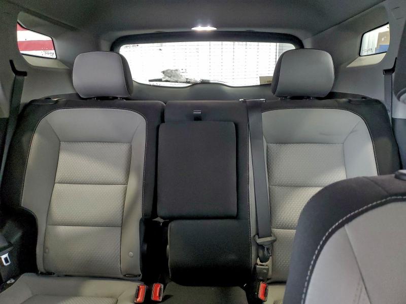 Photo 10 from auction – 2022 GMC TERRAIN SL with VIN 3GKALTEV4NL142433