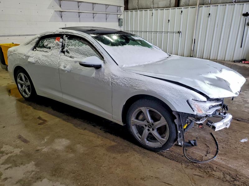 Photo 4 from auction – 2024 AUDI A6 PREMIUM with VIN WAUE3BF20RN041727