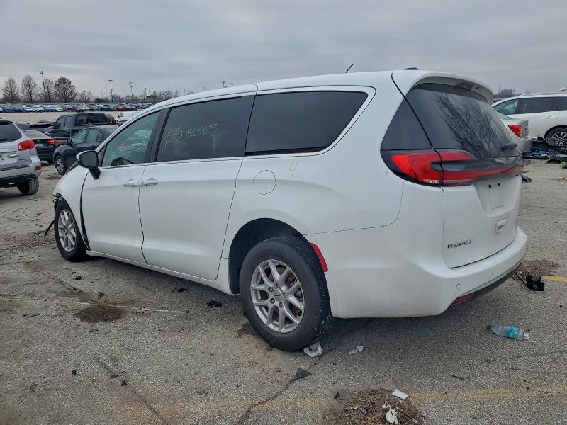 Photo 2 from auction – 2023 CHRYSLER PACIFICA T with VIN 2C4RC1BG0PR560535