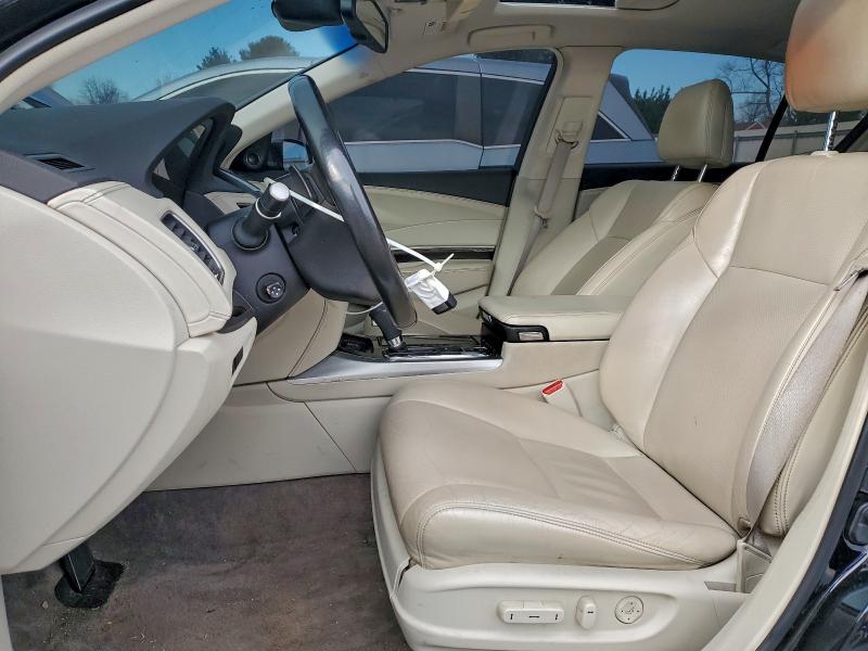 Photo 7 from auction – 2014 ACURA RLX TECH with VIN JH4KC1F59EC003007