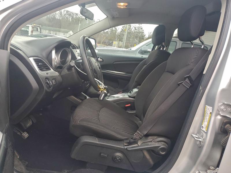 Photo 7 from auction – 2014 DODGE JOURNEY SX with VIN 3C4PDCBB3ET250362