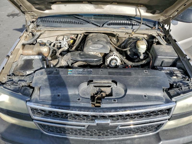 Photo 11 from auction – 2006 CHEVROLET SILVERADO with VIN 1GCEC19V96Z159492
