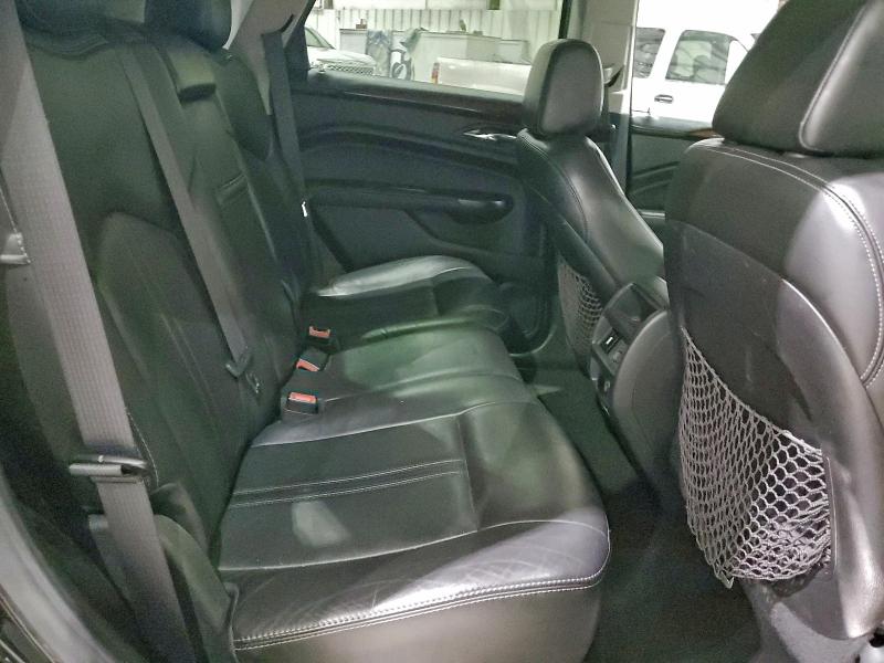 Photo 11 from auction – 2016 CADILLAC SRX with VIN 3GYFNEE35GS575123