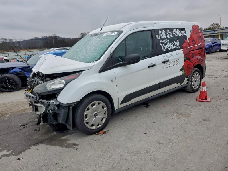 FORD TRANSIT CO 2016 with VIN NM0LS7E74G1286054 - Photo from auction