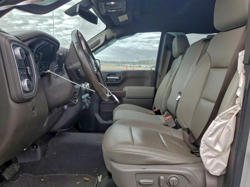 Photo 7 from auction – 2021 GMC SIERRA C15 with VIN 3GTP8DED1MG211588