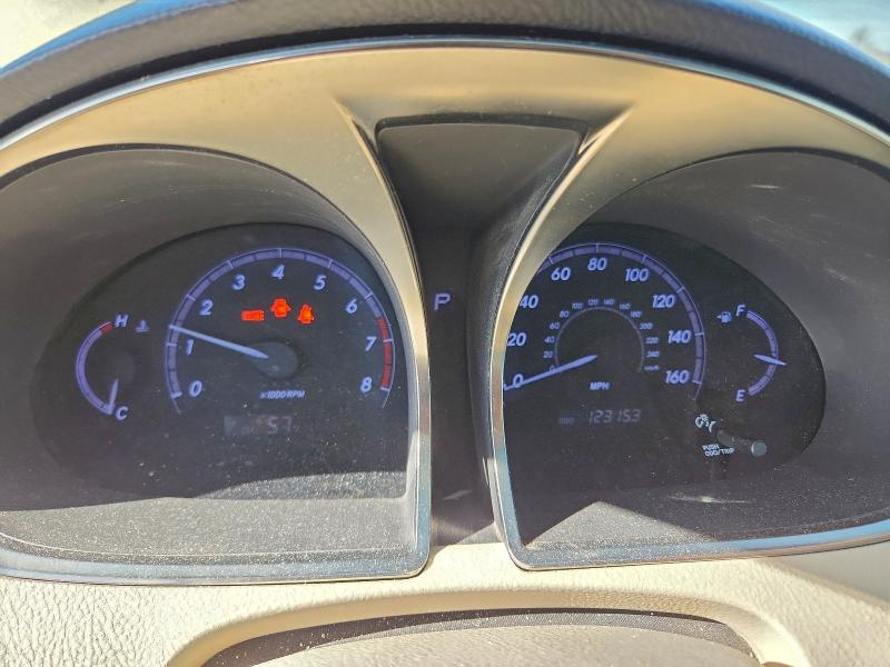 Фото 9 с аукциона – 2011 TOYOTA AVALON BAS с VIN 4T1BK3DB5BU438603