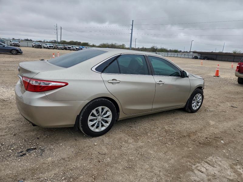 Photo 3 from auction – 2016 TOYOTA CAMRY LE with VIN 4T4BF1FKXGR518482