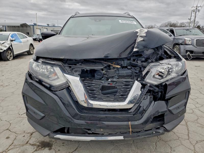 Photo 5 from auction – 2020 NISSAN ROGUE S with VIN KNMAT2MT8LP516596