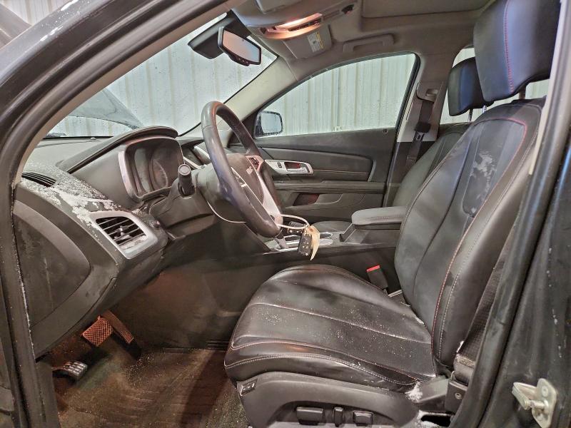 Photo 7 from auction – 2017 GMC TERRAIN SL with VIN 2GKFLPE31H6210546