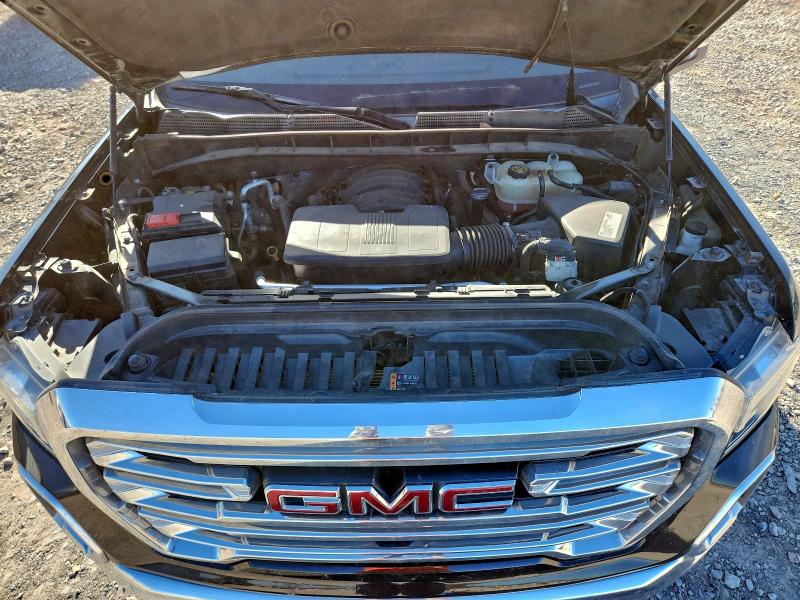 Photo 11 from auction – 2019 GMC SIERRA with VIN 1GTU9DED3KZ334192