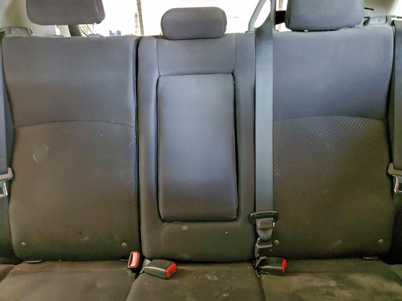 Photo 10 from auction – 2014 MITSUBISHI OUTLANDER with VIN 4A4AR3AU9EE014835