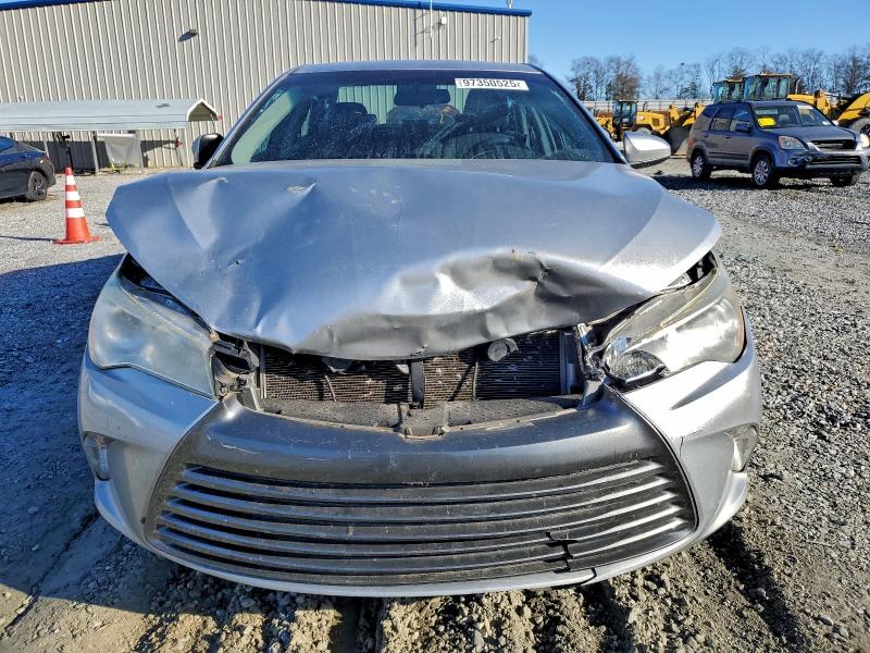 Photo 5 from auction – 2017 TOYOTA CAMRY LE with VIN 4T1BF1FK6HU297944