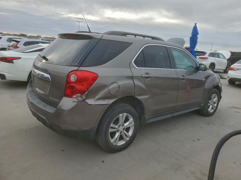 Photo 3 from auction – 2012 CHEVROLET EQUINOX LT with VIN 2GNALDEK8C6145707