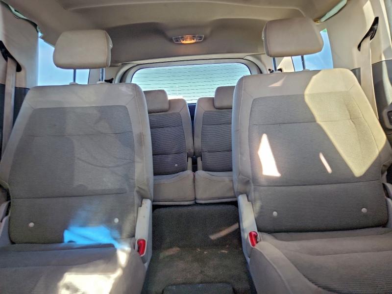 Photo 10 from auction – 2011 FORD FLEX SE with VIN 2FMGK5BC2BBD30152