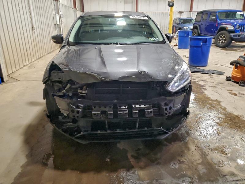 Photo 5 from auction – 2017 FORD FOCUS SE with VIN 1FADP3F29HL322062