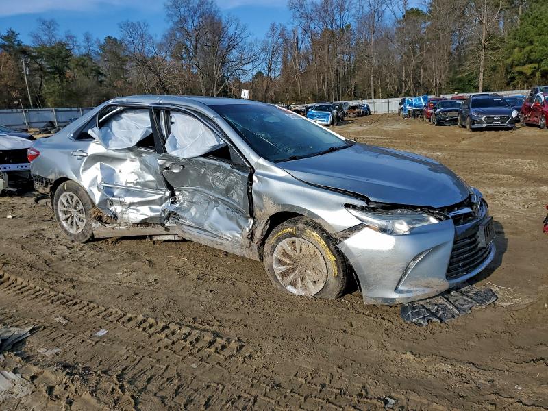 Photo 4 from auction – 2017 TOYOTA CAMRY LE with VIN 4T1BF1FK5HU674859