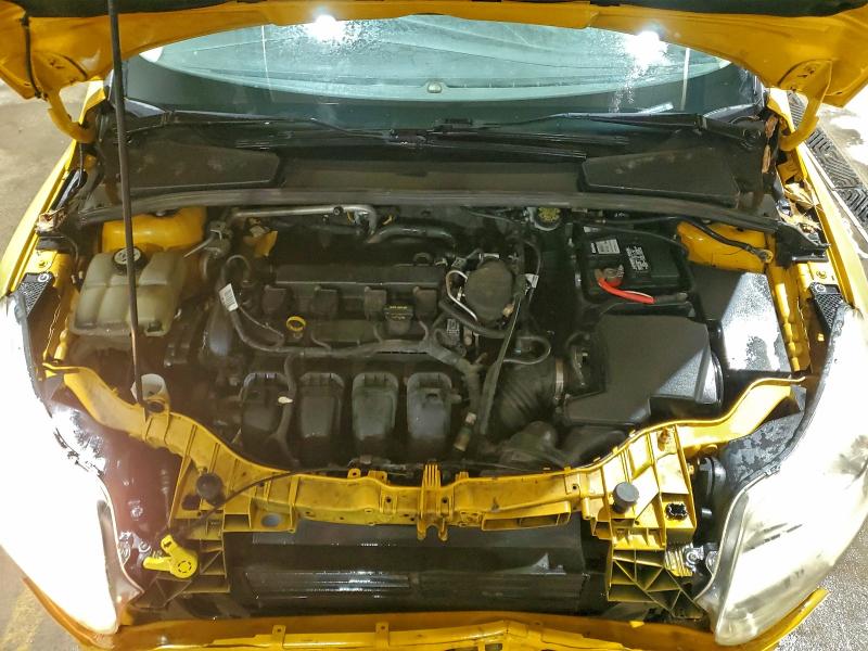 Photo 11 from auction – 2012 FORD FOCUS SE with VIN 1FAHP3K24CL420657