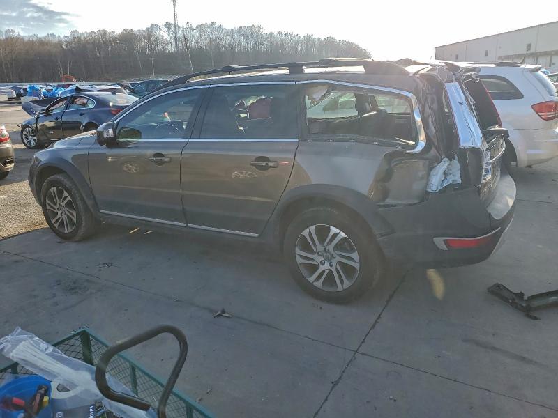 Photo 2 from auction – 2014 VOLVO XC70 3.2 with VIN YV4952BZ5E1180381