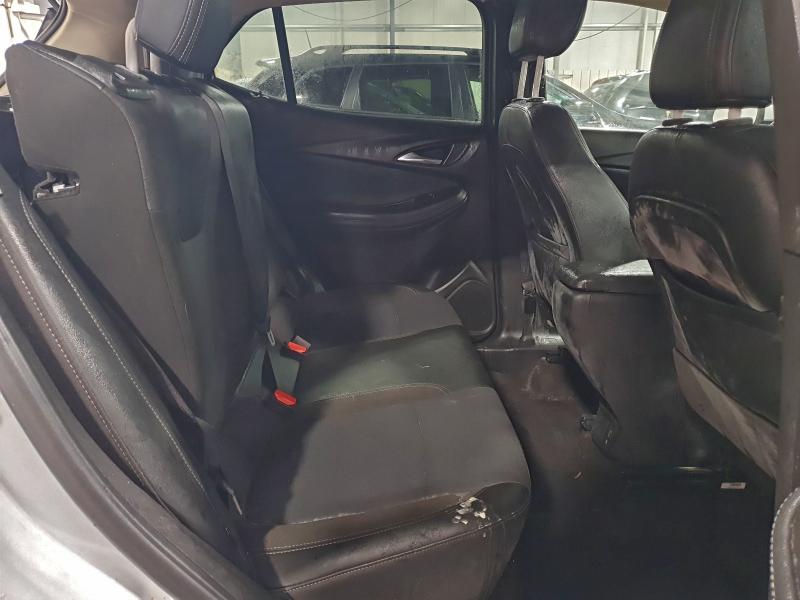Photo 11 from auction – 2020 BUICK ENCORE GX with VIN KL4MMBS24LB104784