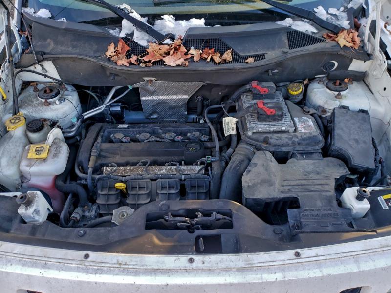 Photo 11 from auction – 2015 JEEP PATRIOT SP with VIN 1C4NJPBA3FD343176