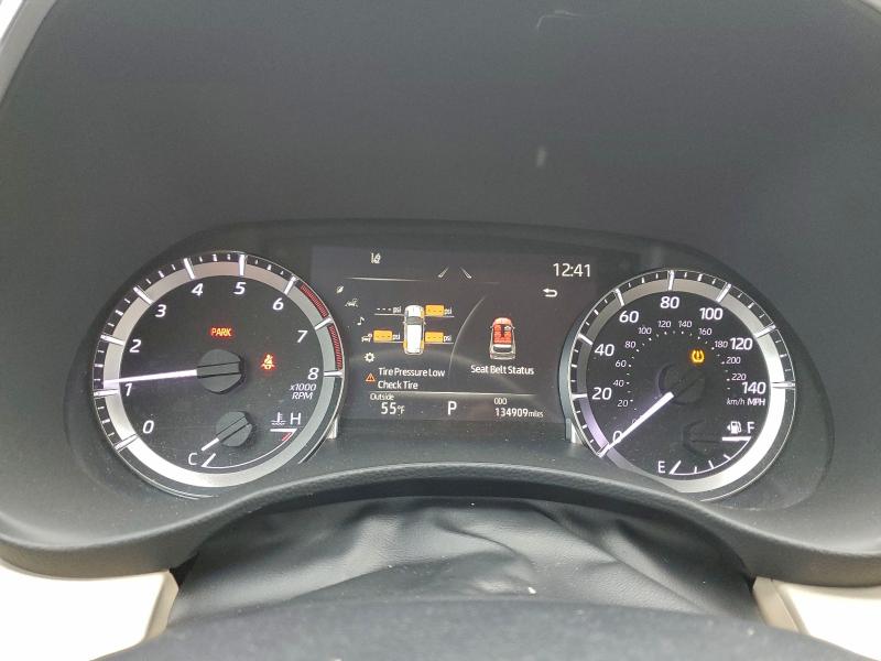 Фото 9 с аукциона – 2023 TOYOTA HIGHLANDER с VIN 5TDKDRAH5PS022556