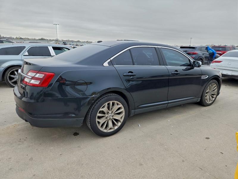 Photo 3 from auction – 2014 FORD TAURUS LIM with VIN 1FAHP2F87EG103654
